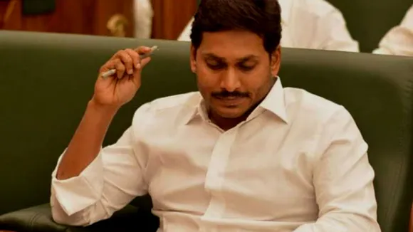 Telugu Desam Party Blocks Bill To Establish 3 Capitals In Andhra Pradesh Legislative Council