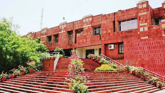 Fee Hike: JNUSU Moves Delhi High Court Challenging Decision Amending Hostel Manual