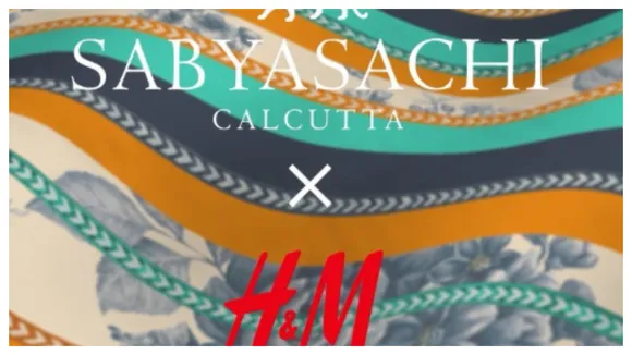 Sabyasachi, H&M Collab For New Collection, â€˜Wanderlustâ€™ 