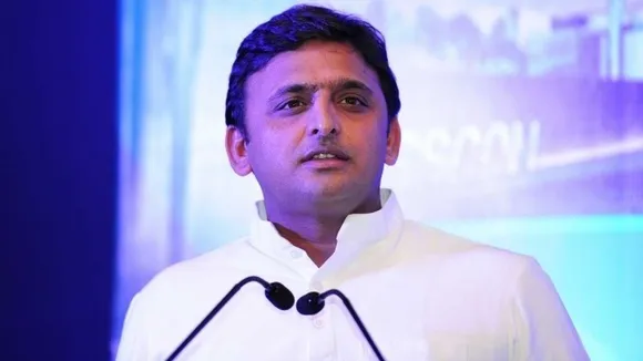 'Debate Development Too': Akhilesh Yadav Dares Amit Shah, Accepts Challenge On CAA