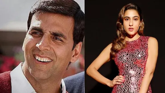 Akshay Kumar To Take Home Rs 120 Crore For Film Opposite Sara Ali Khan And Dhanush?