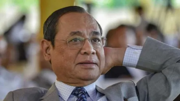 Supreme Court Reinstates Woman Employee Who Accused Former CJI Gogoi Of Sexual Harassment