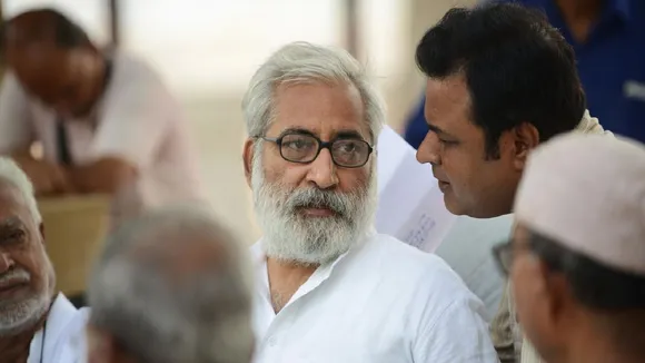 FIR Against Ramon Magsaysay Award Winner Sandeep Pandey For Comments On Savarkar