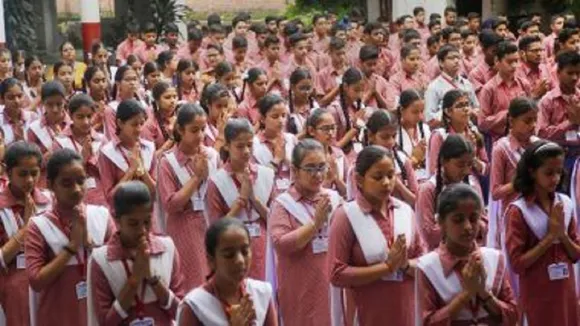 Maharashtra Makes Reading Preamble Compulsory In Schools Amid Protests Over New Citizenship Law