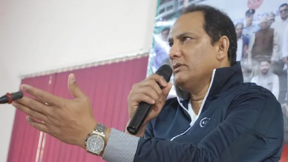 Cricketer Azharuddin Rubbishes Allegation Of Duping Travel Agent After FIR Filed Against Him