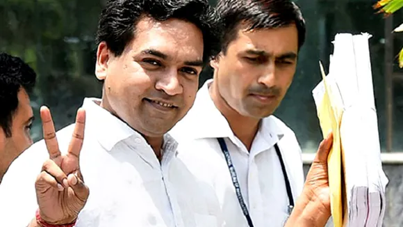 Delhi Assembly Elections: BJP Candidate Kapil Mishra Terms Polls As 'India-Pakistan Contest' 