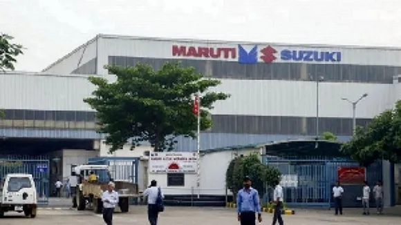 Maruti Suzuki Sells 5 Lakh BS-VI Vehicles Before official Implementation