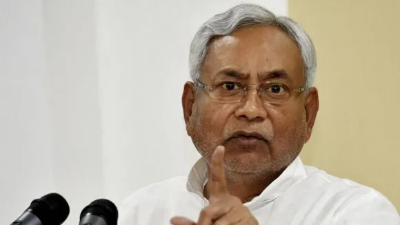 Nitish Kumar Hits Back at Pavan Varma, Says 'You Can Join Any Party You Like'