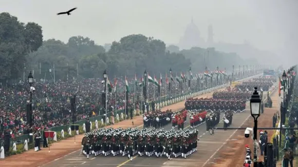 Republic Day Full Dress Rehearsal Today, Brace For Traffic Jams In Central Delhi 