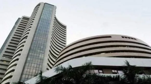 Share Market Update: Sensex rebounds 271 points, Nifty still above 12,150