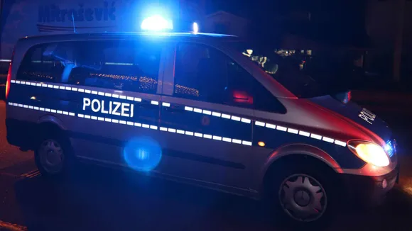 Germany Shooting: 6 People Dead After Gunman Opens Fire In Rot am See Town