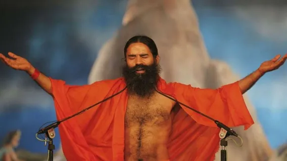 Citizenship Act: Ramdev Not To Visit Protest Site At Delhi's Shaheen Bagh On Saturday