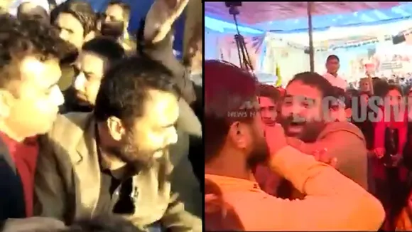 Shaheen Bagh: FIR Filed After NN Journalist Deepak Chaurasia Manhandled By Miscreants