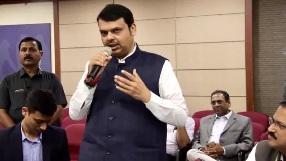 You're Free To Probe: Devendra Fadnavis Rejects Phone Tapping Allegations