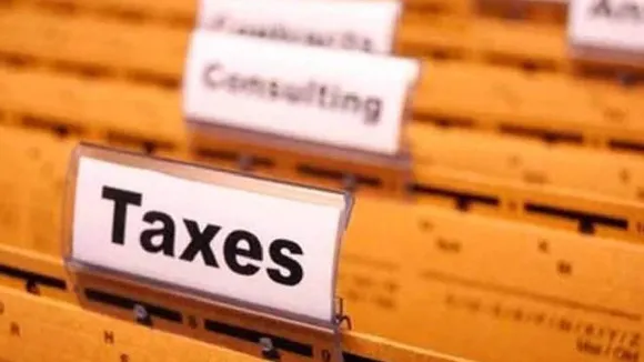 India Faces Fall In Direct Taxes For The First Time In At Least Two Decades: Report