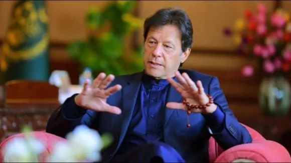 Pakistan Prime Minister Imran Khan Likely To Reject India's Invite For SCO Meet: Report 