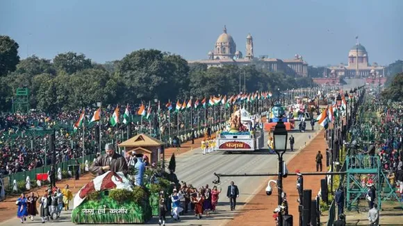 Facial Recognition, Drones And 4-Layer Security: How Delhi Police Is Gearing Up For Republic Day