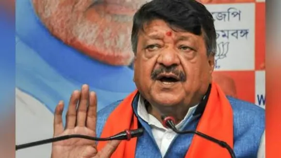 Twitter Defends Poha As BJP's Kailash Vijayvargiya Links Flattened Rice To 'Bangladeshi' Workers 