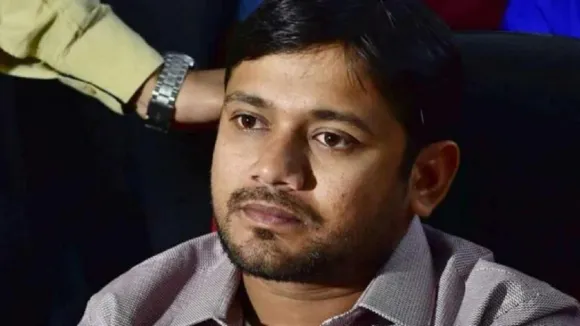 Make Aishe Ghosh Face Of The Fight In Bengal: Kanhaiya Kumar To Left Parties