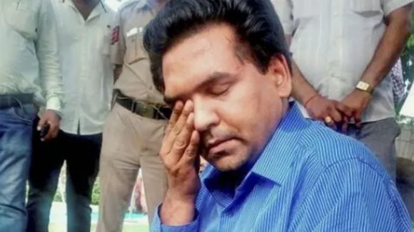 Delhi Polls: BJP Candidate Kapil Mishra Gets EC Notice Over 'India-Pakistan Contest' Tweet