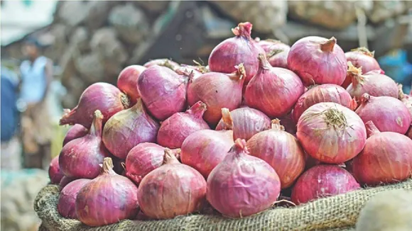 What's Ashok Chakra Winner Taking Back Home After Republic Day Parade? Onions!  