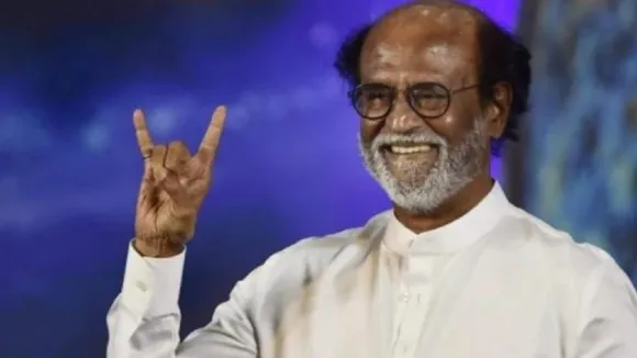 Madras High Court Dismisses Case Against Rajinikanth Over Periyar Remark