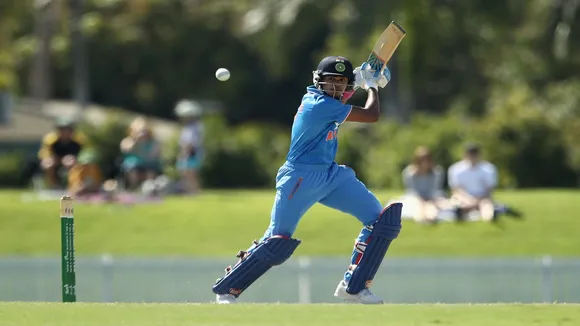 IND vs NZ, 1st T20I Live Cricket Score: Iyer And Rahul Blast 50s As India Win By Six Wickets