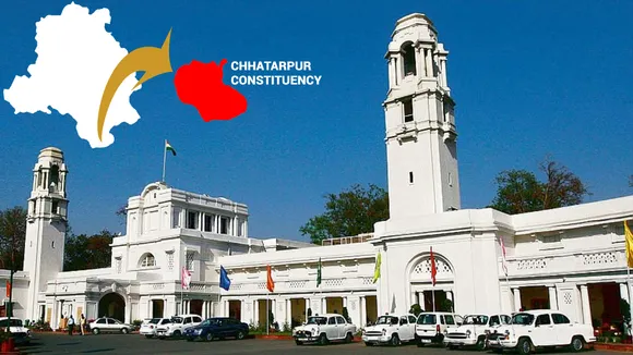 Chhatarpur Vidhan Sabha