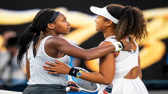 Serena Williams Not Ready To Retire After Coco Gauff Beats Naomi Osaka