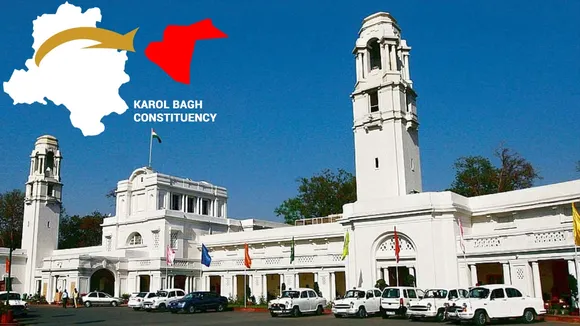 Delhi Assembly Elections: All You Need To Know About Karol Bagh Constituency