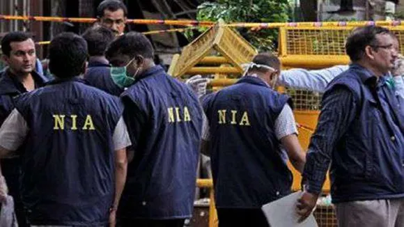 Bhima Koregaon Case: NIA Takes Over Probe, Maharashtra Govt Alleges BJP â€˜Conspiracyâ€™