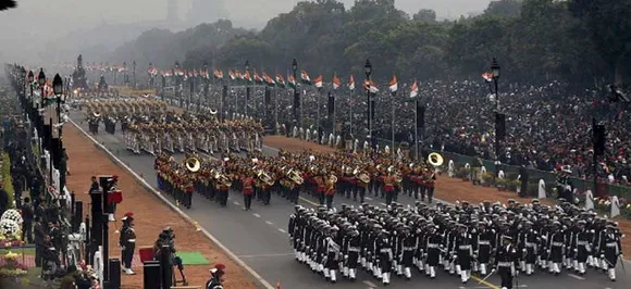 Republic Day 2020: Where To Book Tickets For Parade On Last Day Sale