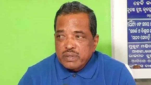 Padmanabha Behera