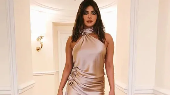 Priyanka Chopra, Grammys 2020