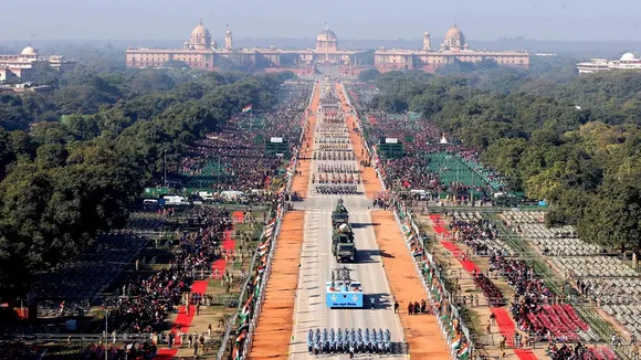 Republic Day 2020