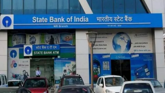 State Bank of India