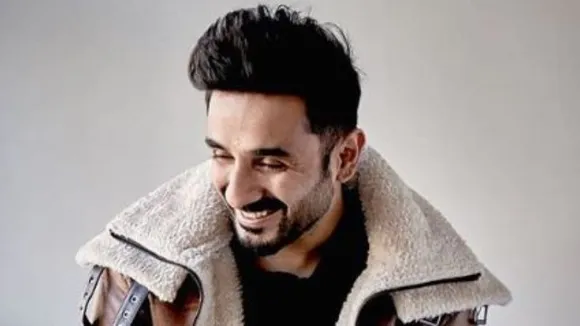 Vir Das