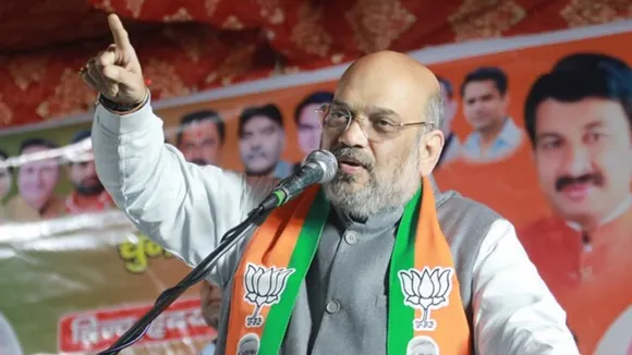 Amit Shah