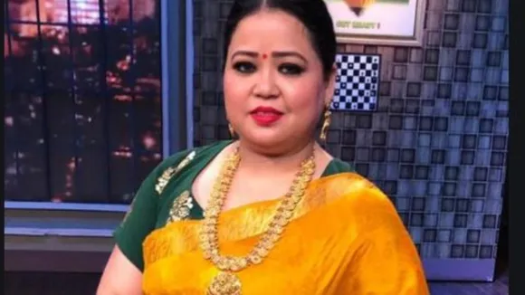 Bharti Singh