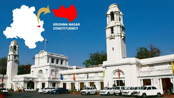 Krishna Nagar Assembly Seat