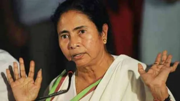 Mamata Banerjee