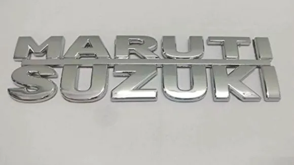 Maruti Suzuki