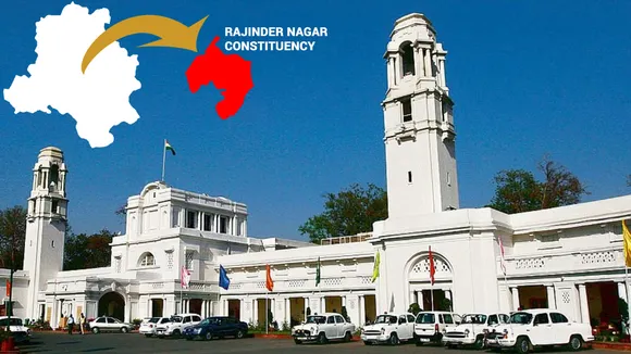 Rajinder Nagar