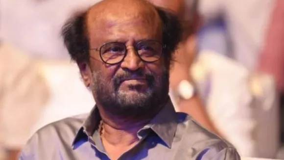 Rajinikanth