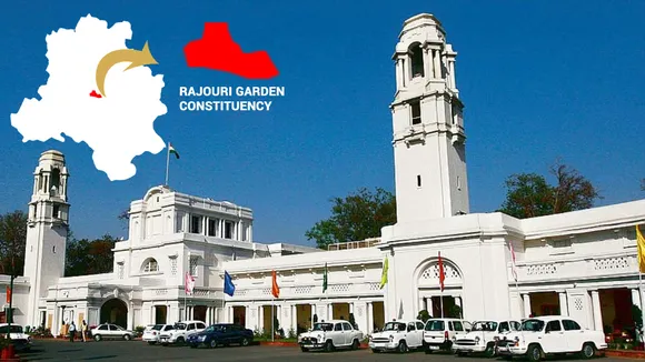 Rajouri Garden