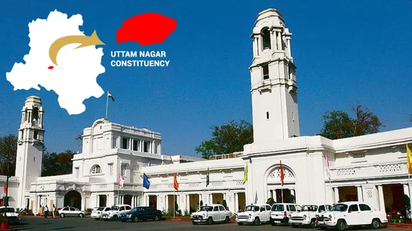 Uttam Nagar