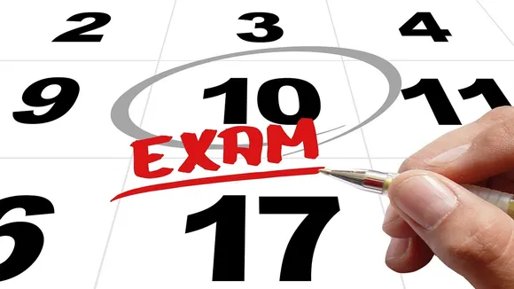 West Bengal Board Exam