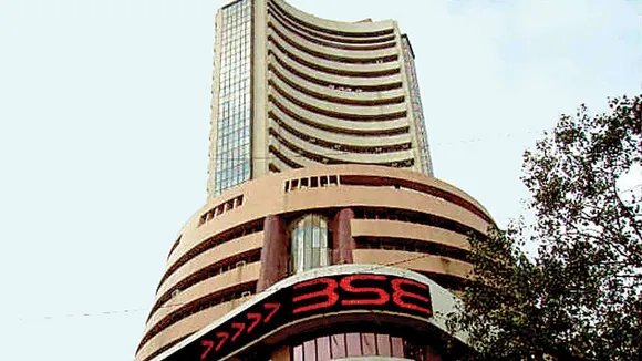 BSE Sensex