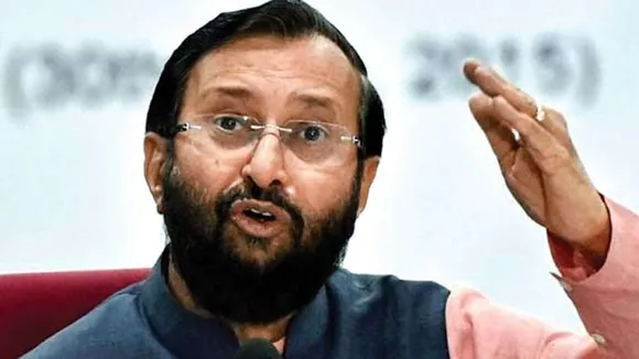 Prakash Javadekar