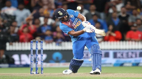 Rohit Sharma 10000